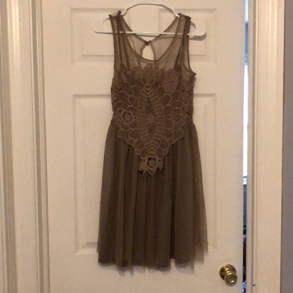 Dress